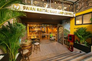 Nesta Hotel Saigon - Ho Chi Minh - 1
