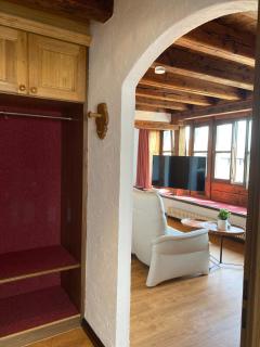 Apartmenthaus Eurenerstrasse 179 - Trèves - 1
