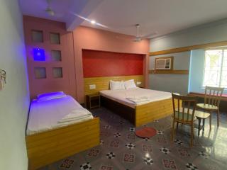 Ditto Room Jairam Golden Beach, New Digha - Digha - 2