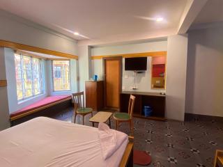 Ditto Room Jairam Golden Beach, New Digha - Digha - 3