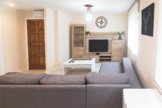Apartamento chile playa - Gijón - 2