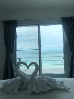 Pi3 Beach Resort - Lamai - 3