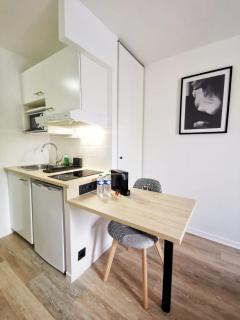 La Studieuse - Hyper centre ville - Noisy-le-Grand - 3