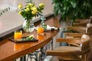 Nesta Hotel Saigon - 4