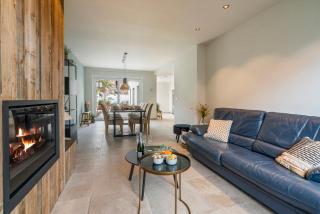 Maison Odett - fully renovated house for 10 people - Nieuwpoort - 7