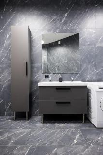 Art Nouveau Residence - 210 m2 - 9