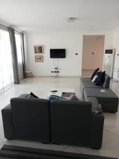 Tricia's PLACE - One family at a time - 8