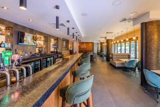 Glashaus Hotel - Tallaght - 4