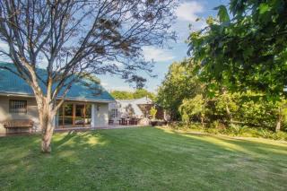 Hoogwater Farmhouse - Wolseley - 0