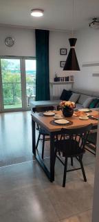 Nowoczesny apartament z widokiem na park - Rzeszów - 9