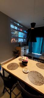 Nowoczesny apartament z widokiem na park - Rzeszów - 8