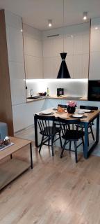 Nowoczesny apartament z widokiem na park - Rzeszów - 6