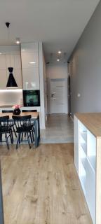 Nowoczesny apartament z widokiem na park - Rzeszów - 4