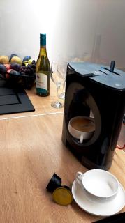 Nowoczesny apartament z widokiem na park - Rzeszów - 3