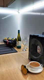 Nowoczesny apartament z widokiem na park - Rzeszów - 1