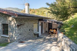 Malga Mary - Tignale - 4