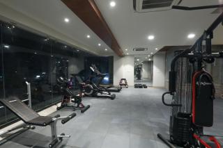 Spree Hotel Aurangabad - Aurangabad - 5