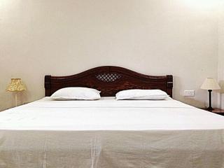 Alba Rooms Palolem Rosebuds - Palolem - 4