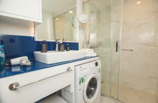 General Sea View Apartments In Orbi City - Batumi - 5