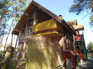 Ferienhaus Knopf mit 3 Ferienwohnungen - Zinnowitz - 3