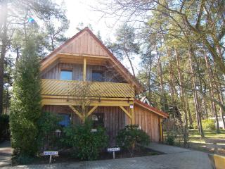 Ferienhaus Knopf mit 3 Ferienwohnungen - Zinnowitz - 5