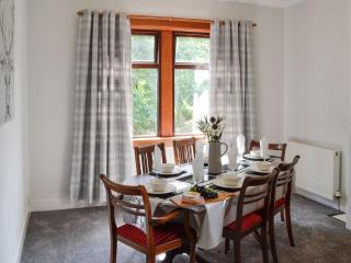 Brae Cottage - Kelton - 5