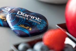 Dorint Hotel Dresden - 6