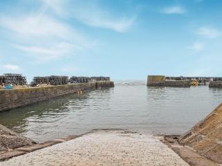 Fifie Cottage - Johnshaven - 9