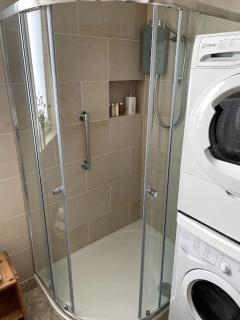 Bright & modern 1-bed flat in the heart of Fulham - 8