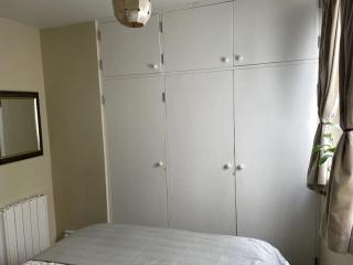 Bright & modern 1-bed flat in the heart of Fulham - 5