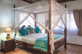 Villa Karma Legian - Legian - 9