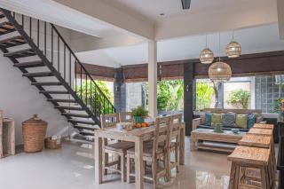 Villa Karma Legian - Legian - 1