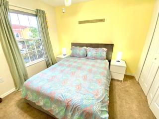 Amazing 32 Townhome With Lake View At Terra Verde!! - 3