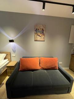 SkyWay Twins Studio Gudauri - Gudauri - 6