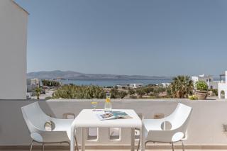 Orkos Beach Hotel - 3