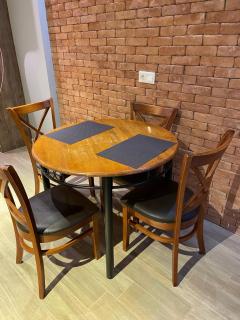 SkyWay Twins Studio Gudauri - 7