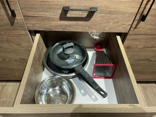 SkyWay Twins Studio Gudauri - Gudauri - 2