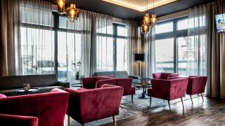 Burgau Hotel Sonnenhof - Burgau - 9