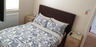 London Luxury 3 bedroom 2 bathrooms flat 1 min to Redbridge Station FREE parking & WIFI - Wanstead - 5