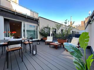 Old Town Apartments - Düsseldorf - 2