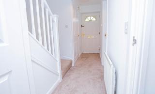 Intellect Suites - Northampton - 2