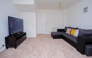 Intellect Suites - Northampton - 8