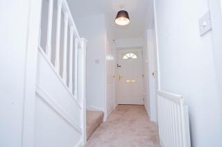 Intellect Suites - Northampton - 3