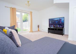 Intellect Suites - Northampton - 0
