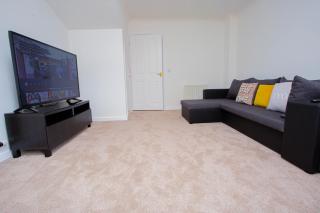 Intellect Suites - Northampton - 7