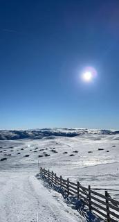 Seterhytte i Havsdalen - Geilo - 9