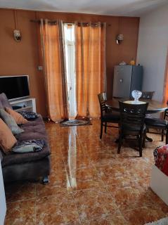 Chez Marina - Quatre Bornes - 1