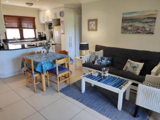 Plettenberg Bay -Casa da Paz - Plettenbergbaai - 5