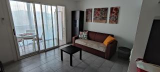 Appartement cosy en bord de mer - Six-Fours-les-Plages - 0