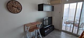 Appartement cosy en bord de mer - Six-Fours-les-Plages - 2